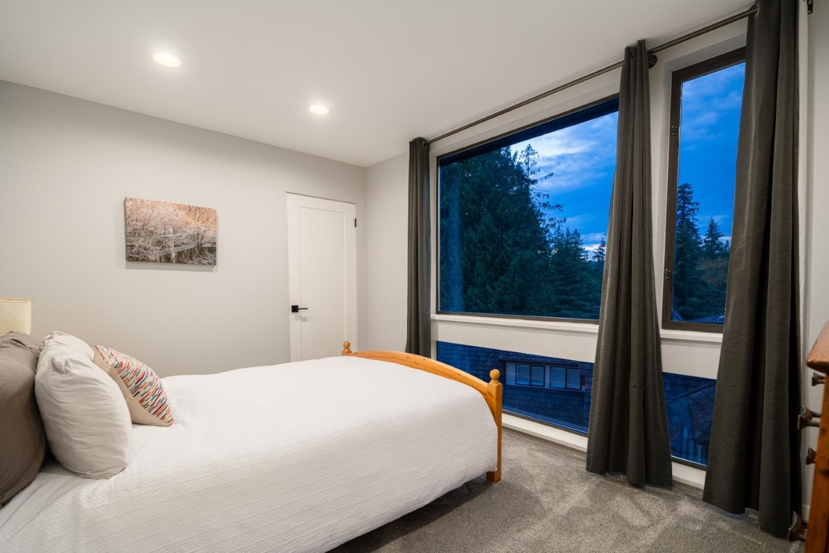 35672 at 5132 Alderfeild Place, Upper Caulfeild, West Vancouver
