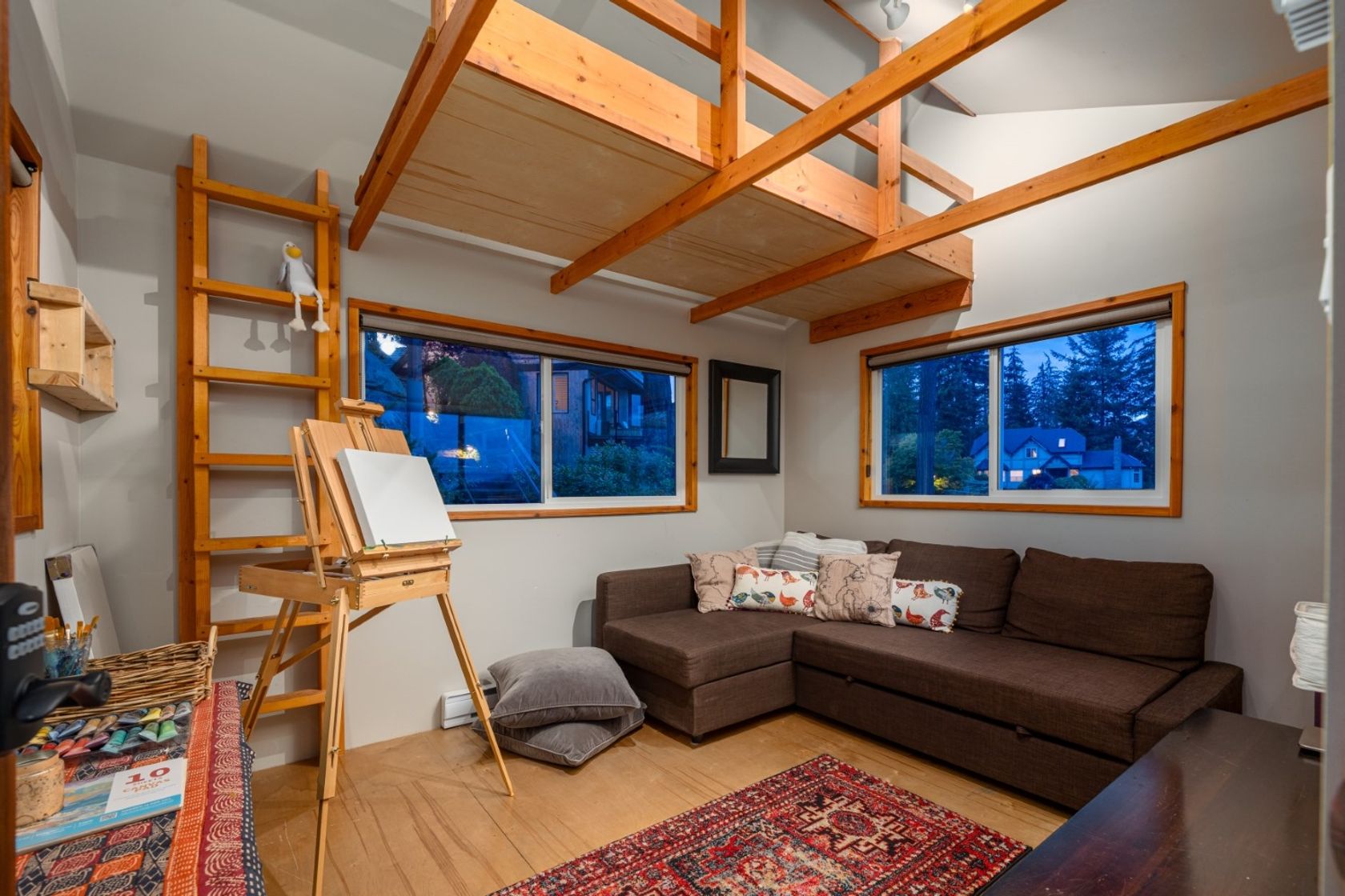 35676 at 5132 Alderfeild Place, Upper Caulfeild, West Vancouver