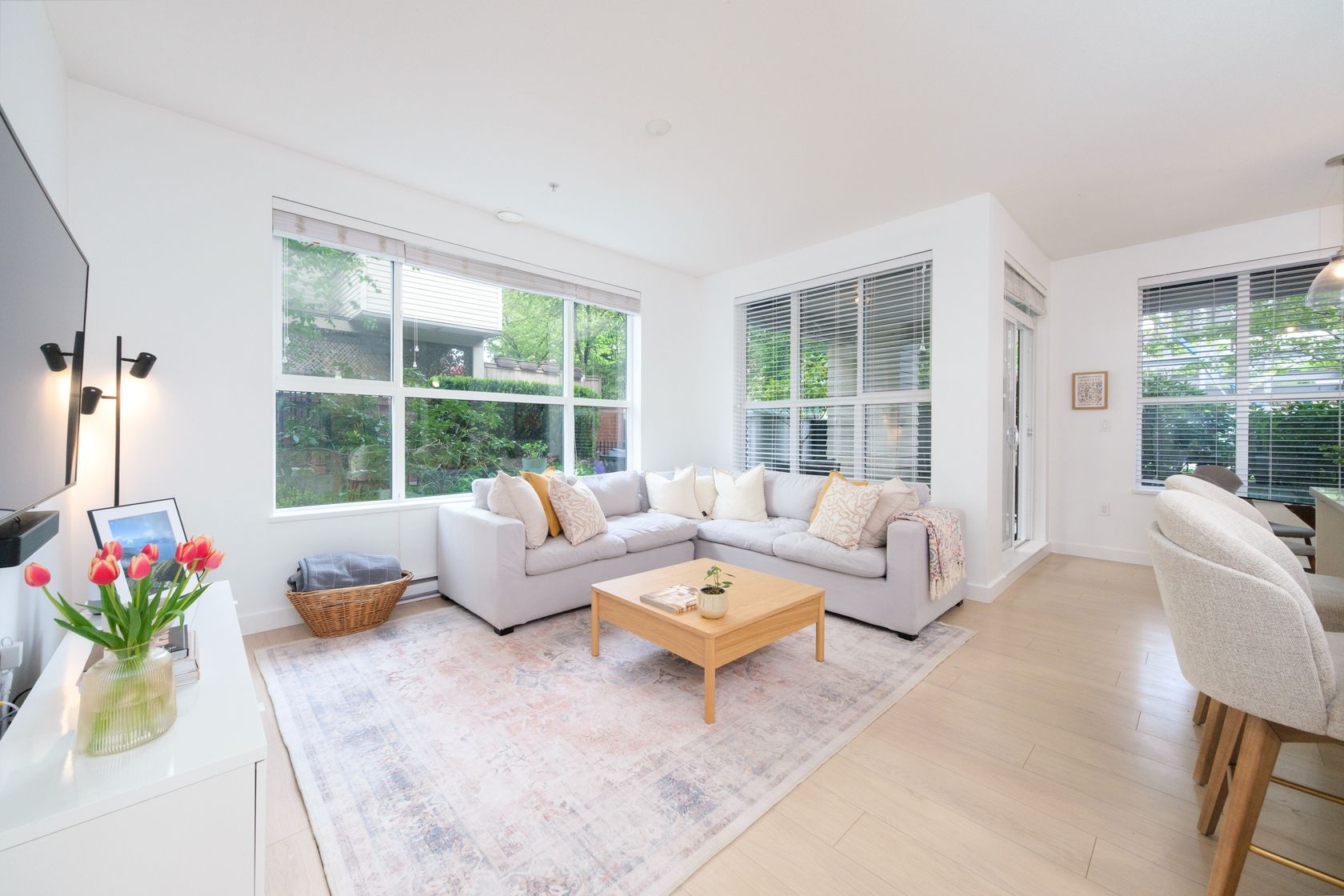 07-p-20 at 118 - 3205 Mountain Highway, Lynn Valley, North Vancouver