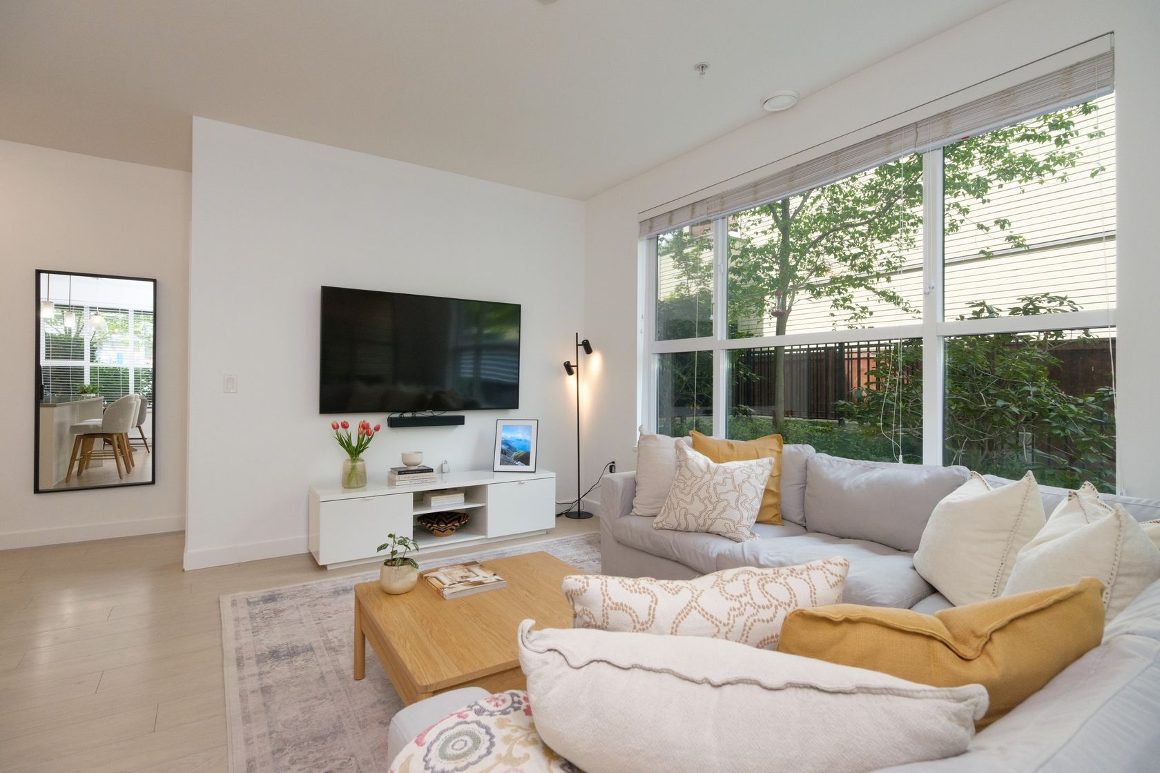 14-p-27 at 118 - 3205 Mountain Highway, Lynn Valley, North Vancouver