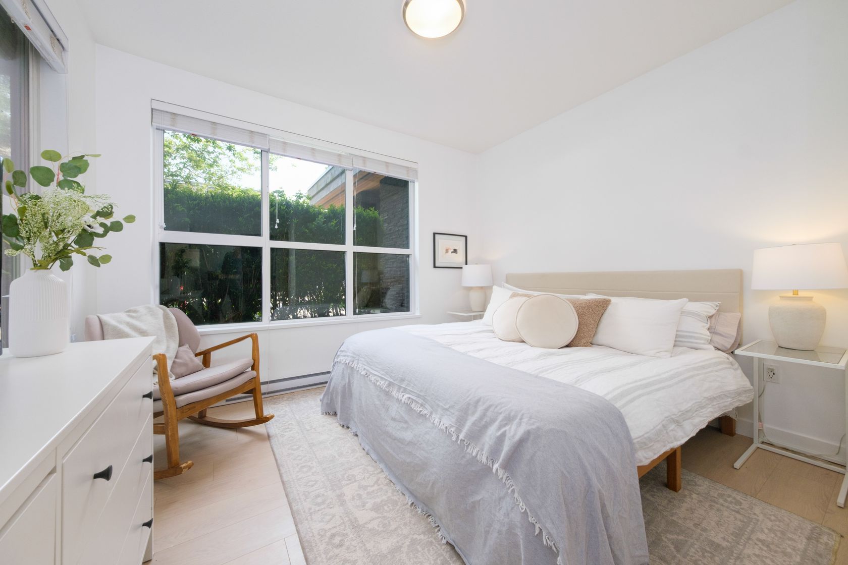 16-p-13 at 118 - 3205 Mountain Highway, Lynn Valley, North Vancouver
