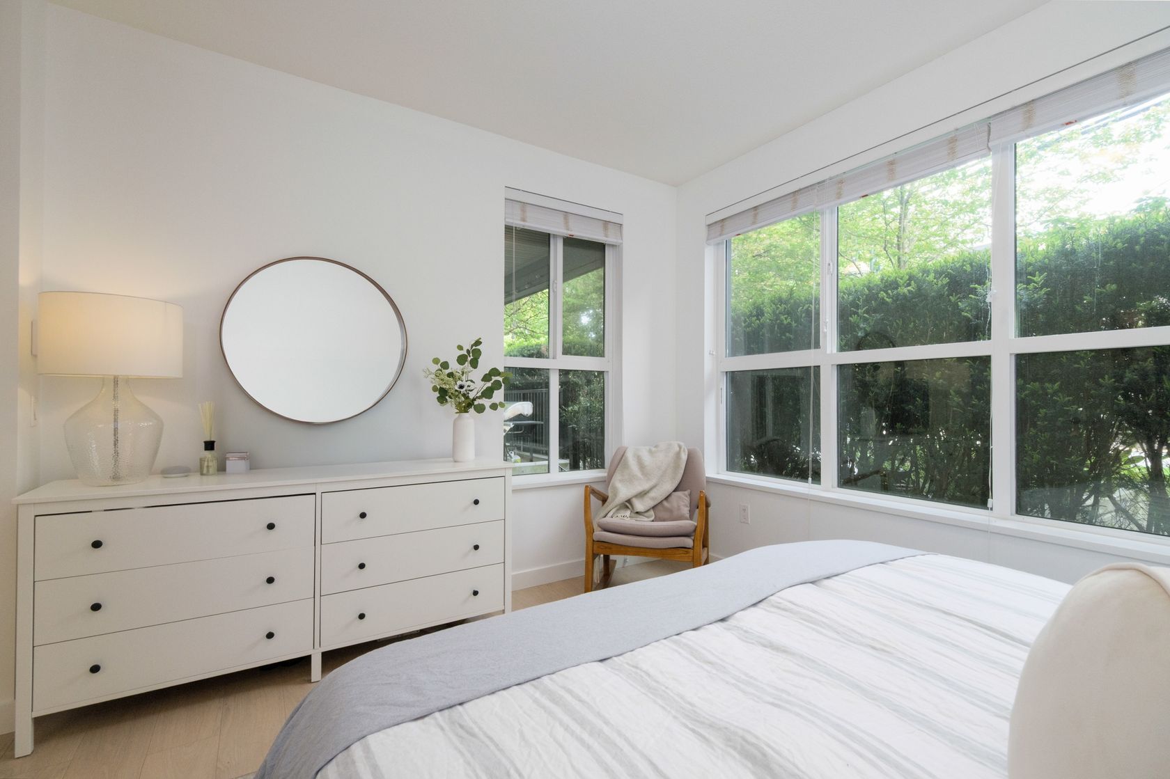 17-re-2 at 118 - 3205 Mountain Highway, Lynn Valley, North Vancouver