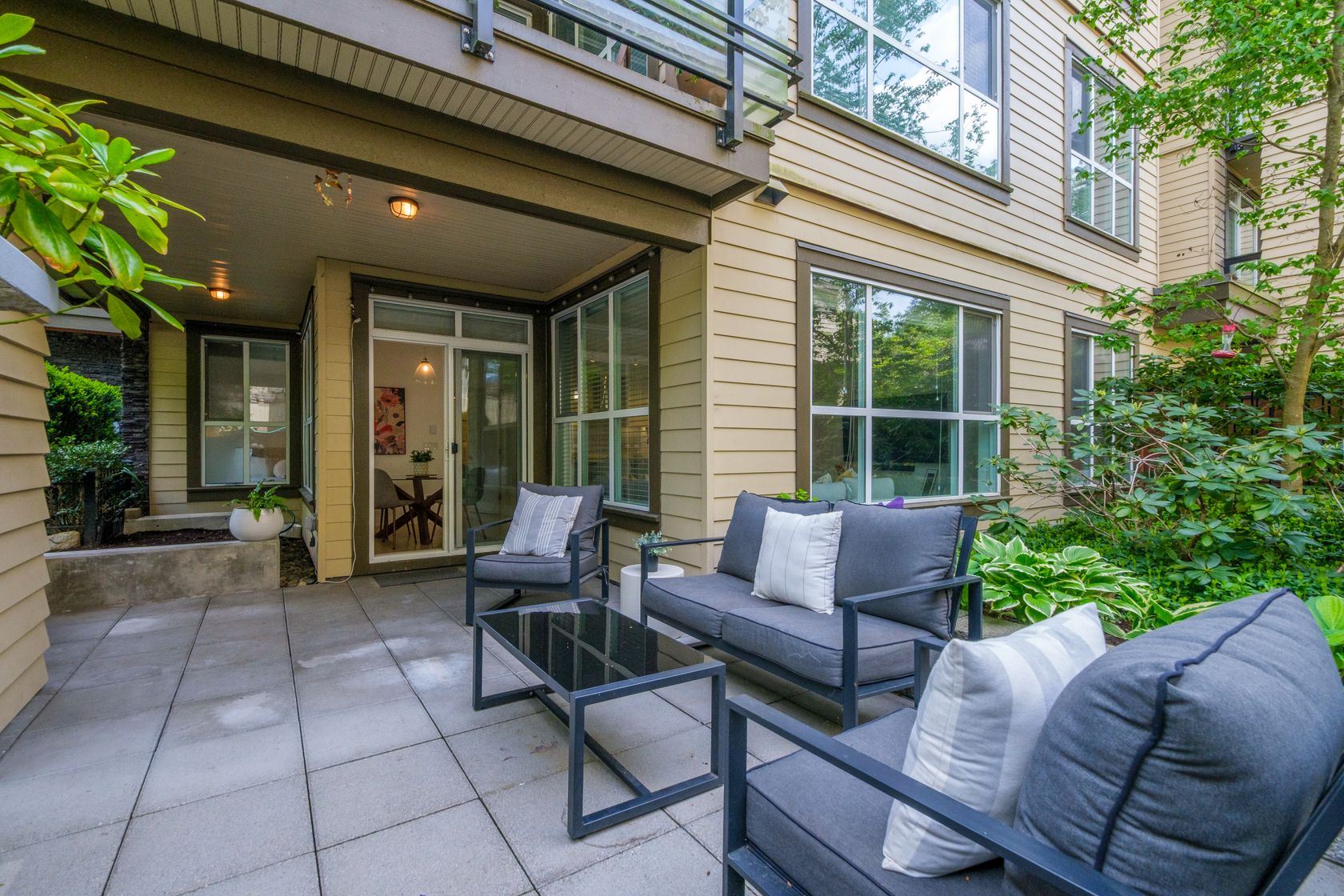 29-p-31 at 118 - 3205 Mountain Highway, Lynn Valley, North Vancouver
