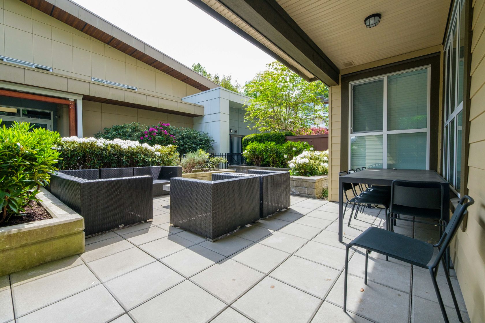 35-p-35 at 118 - 3205 Mountain Highway, Lynn Valley, North Vancouver