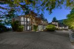 02-web at 5340 Marine Drive, Caulfeild, West Vancouver