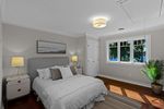 18 at 5340 Marine Drive, Caulfeild, West Vancouver