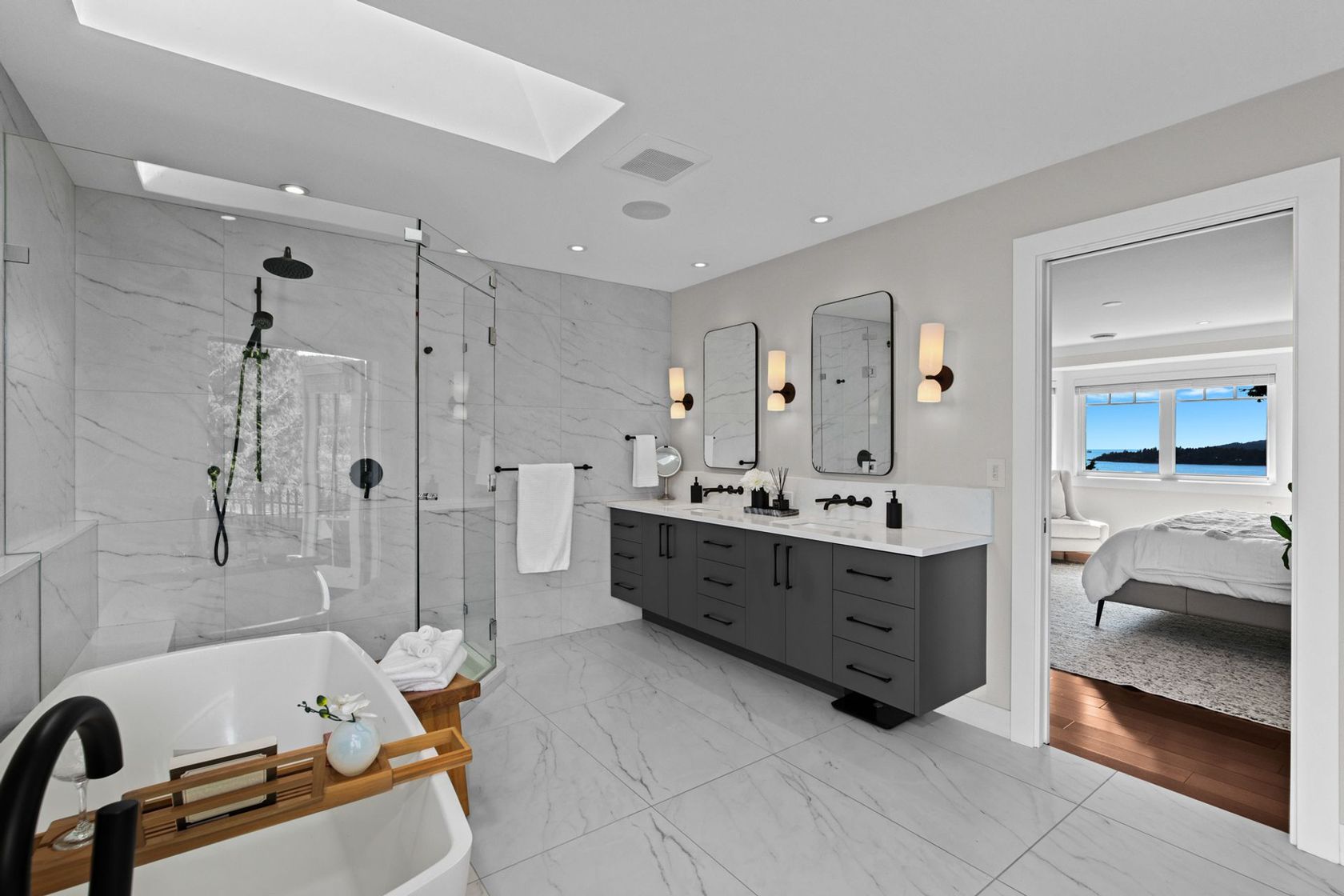 17 at 5340 Marine Drive, Caulfeild, West Vancouver