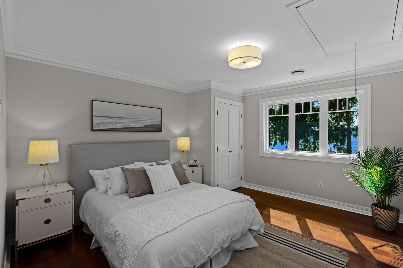 18 at 5340 Marine Drive, Caulfeild, West Vancouver