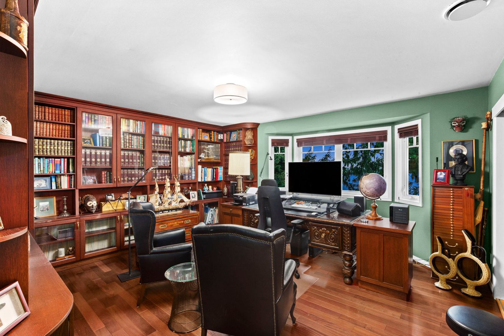 21 at 5340 Marine Drive, Caulfeild, West Vancouver