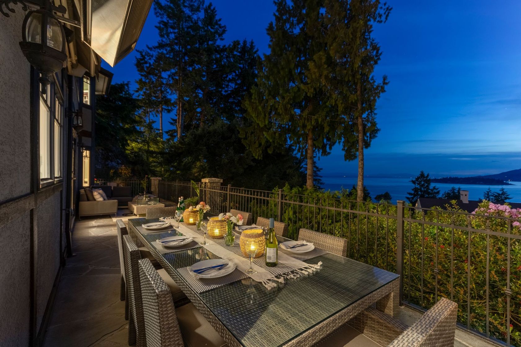 25-print at 5340 Marine Drive, Caulfeild, West Vancouver