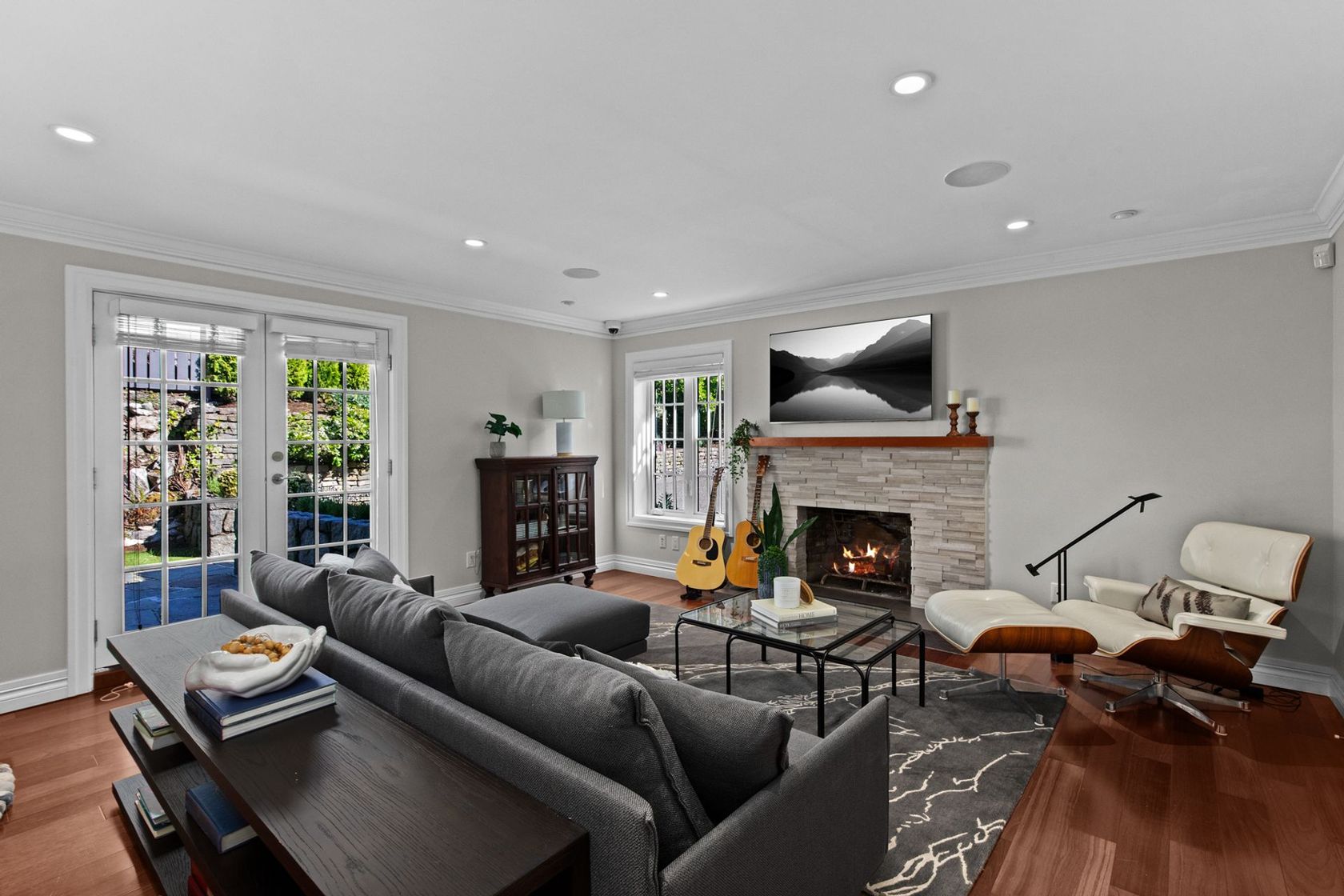 25 at 5340 Marine Drive, Caulfeild, West Vancouver