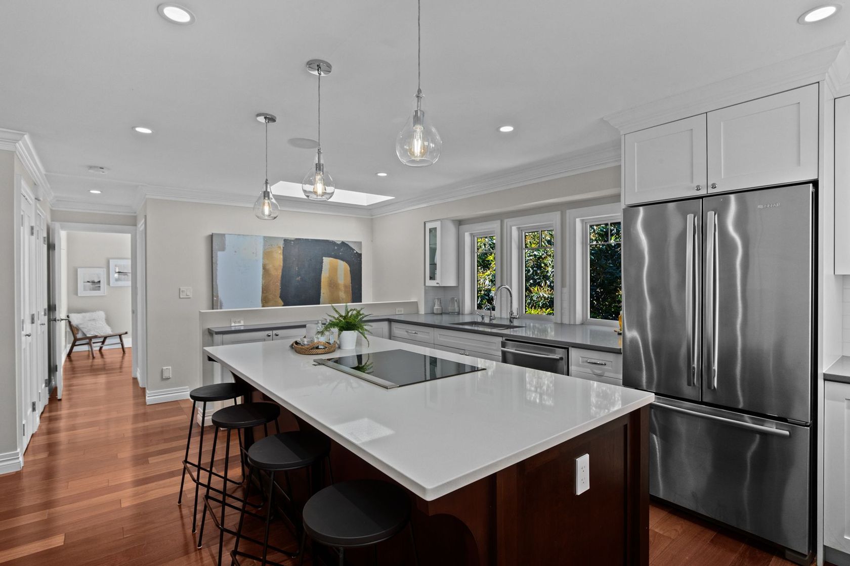 27 at 5340 Marine Drive, Caulfeild, West Vancouver
