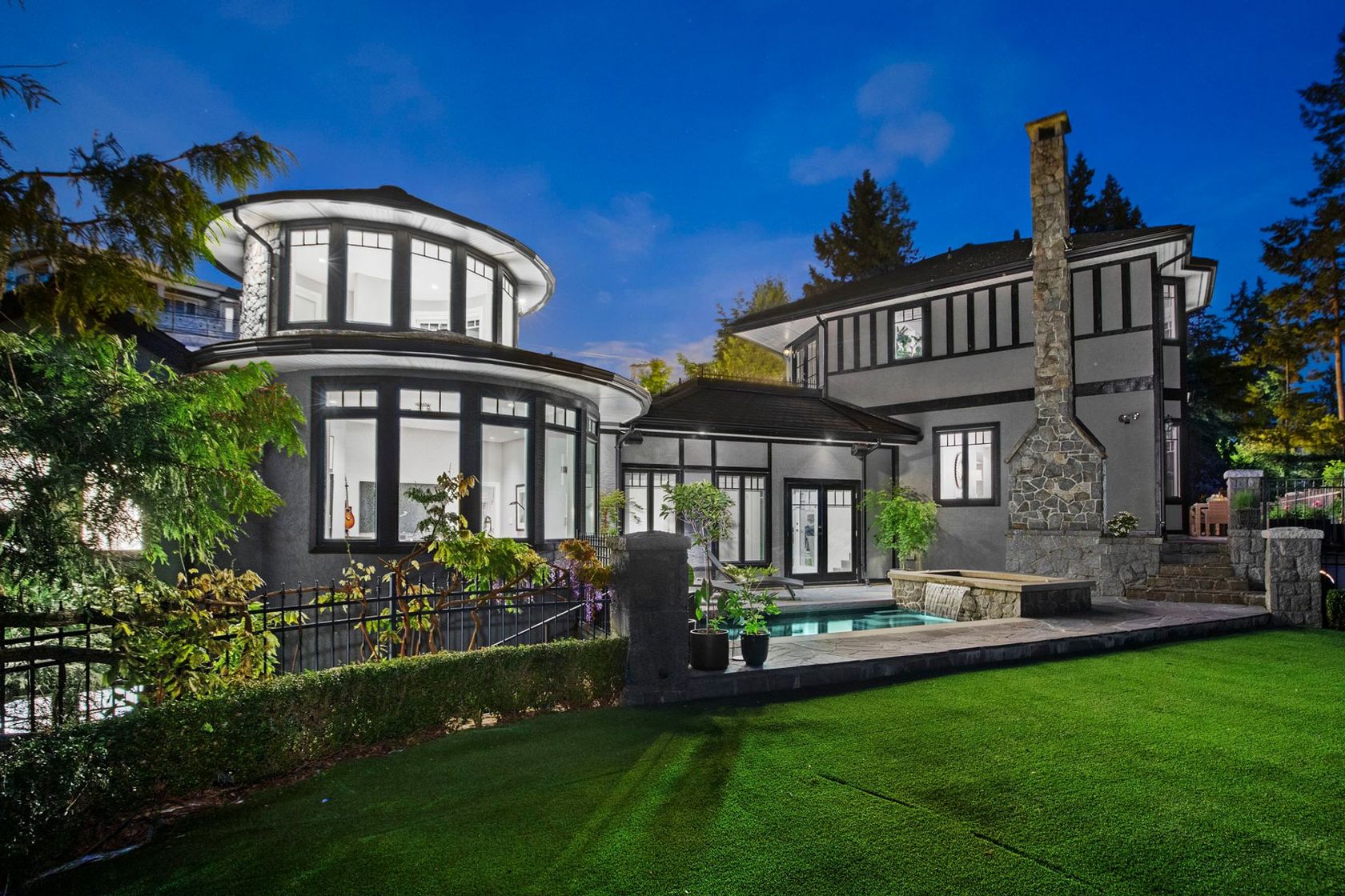 30 at 5340 Marine Drive, Caulfeild, West Vancouver