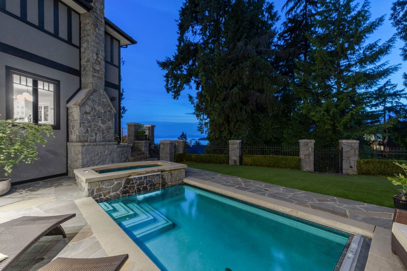 31 at 5340 Marine Drive, Caulfeild, West Vancouver