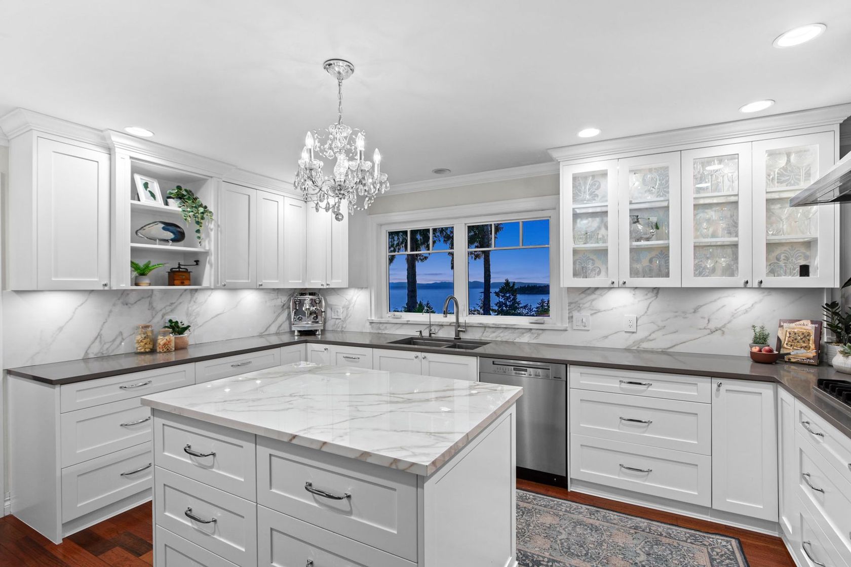 7 at 5340 Marine Drive, Caulfeild, West Vancouver