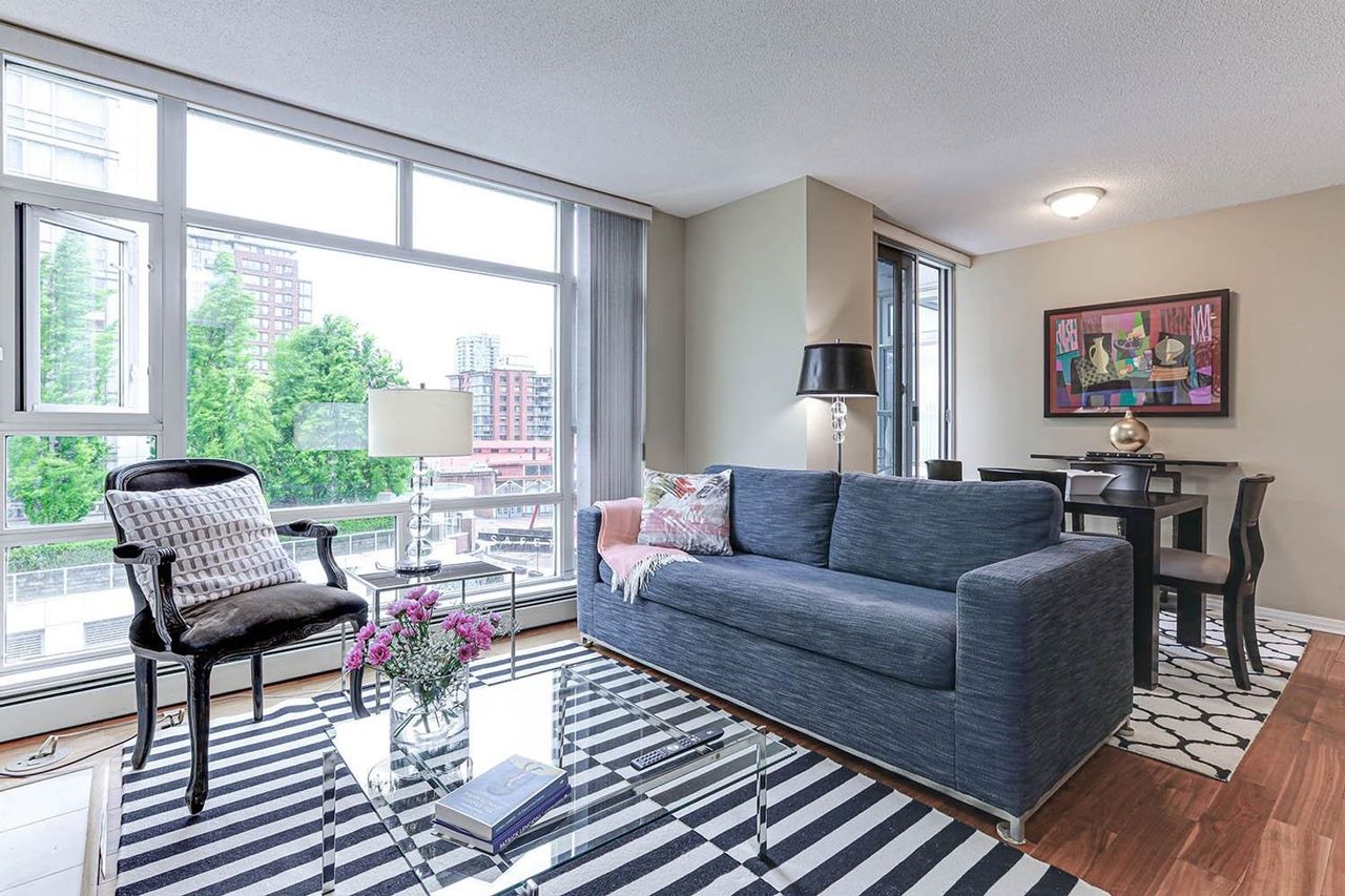 1199-marinaside-crescent-yaletown-vancouver-west-08 at 607 - 1199 Marinaside Crescent, Yaletown, Vancouver West