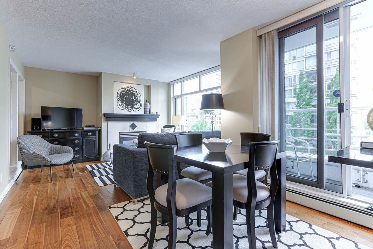 1199-marinaside-crescent-yaletown-vancouver-west-14 at 607 - 1199 Marinaside Crescent, Yaletown, Vancouver West