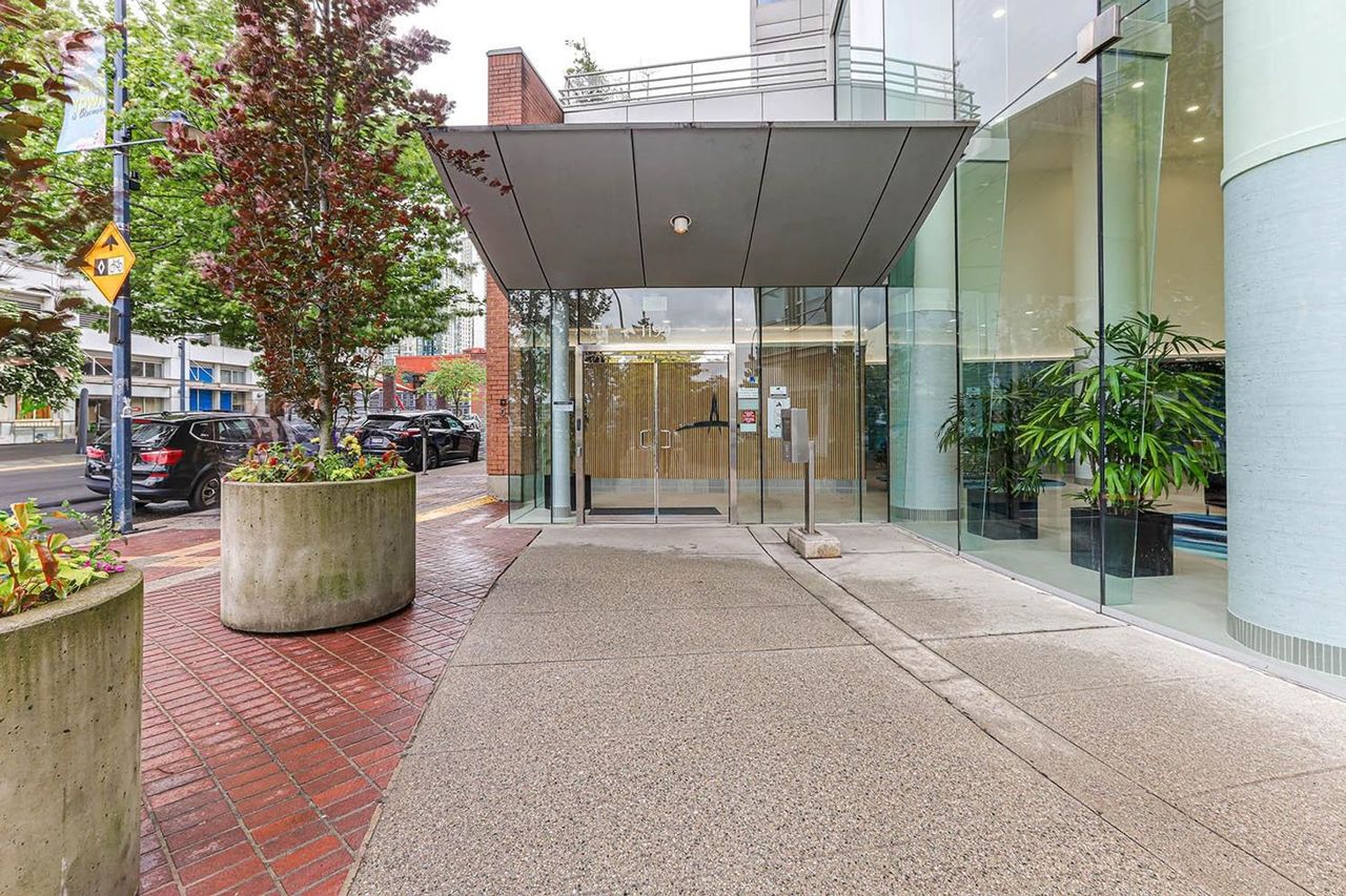 1199-marinaside-crescent-yaletown-vancouver-west-20 at 607 - 1199 Marinaside Crescent, Yaletown, Vancouver West