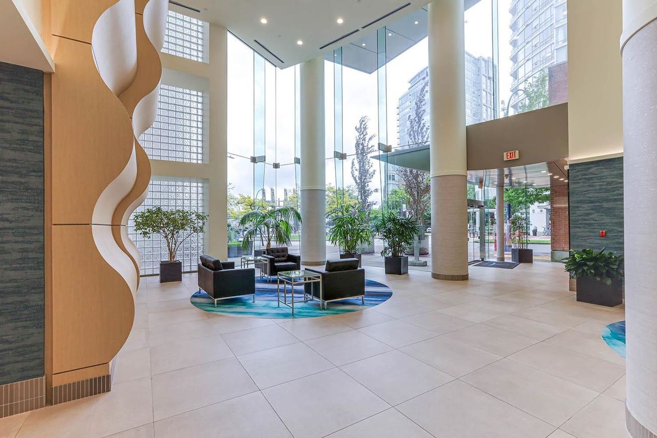 1199-marinaside-crescent-yaletown-vancouver-west-21 at 607 - 1199 Marinaside Crescent, Yaletown, Vancouver West