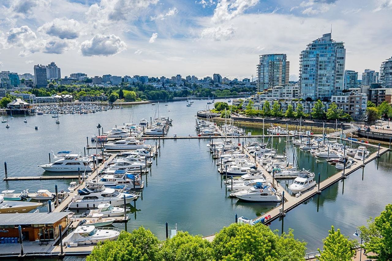 1199-marinaside-crescent-yaletown-vancouver-west-27 at 607 - 1199 Marinaside Crescent, Yaletown, Vancouver West