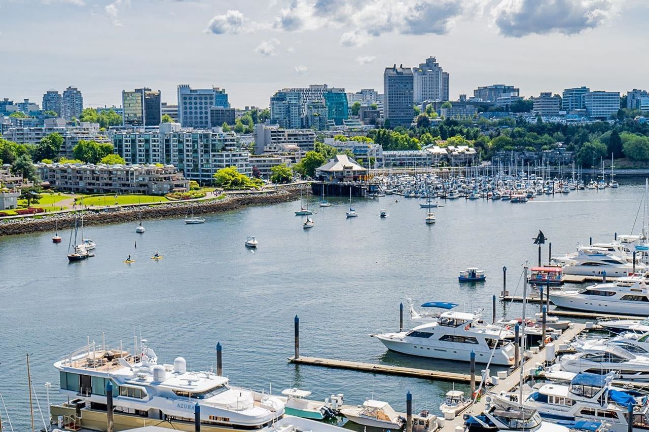 1199-marinaside-crescent-yaletown-vancouver-west-29 at 607 - 1199 Marinaside Crescent, Yaletown, Vancouver West