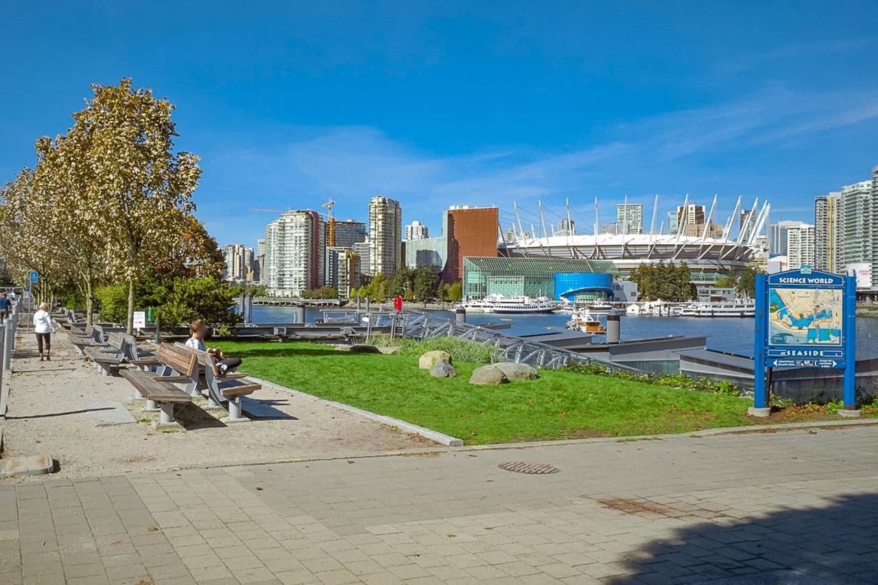 1199-marinaside-crescent-yaletown-vancouver-west-31 at 607 - 1199 Marinaside Crescent, Yaletown, Vancouver West