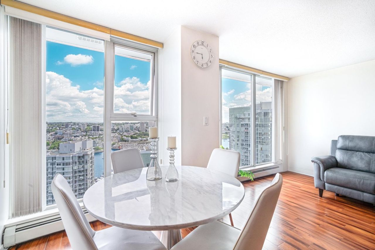 1009-expo-boulevard-yaletown-vancouver-west-05 at 3606 - 1009 Expo Boulevard, Yaletown, Vancouver West