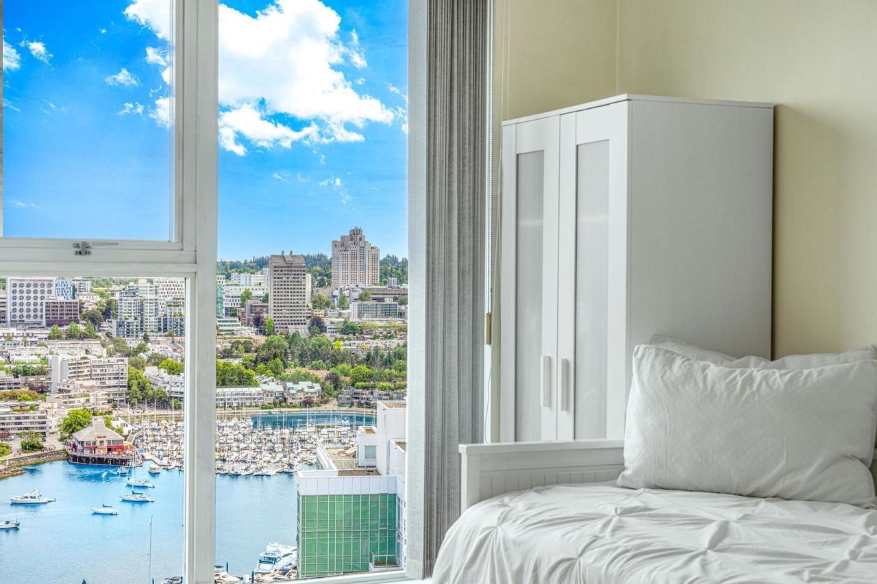 1009-expo-boulevard-yaletown-vancouver-west-11 at 3606 - 1009 Expo Boulevard, Yaletown, Vancouver West