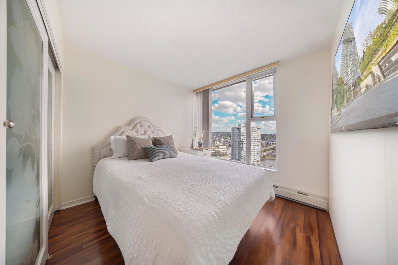 1009-expo-boulevard-yaletown-vancouver-west-13 at 3606 - 1009 Expo Boulevard, Yaletown, Vancouver West