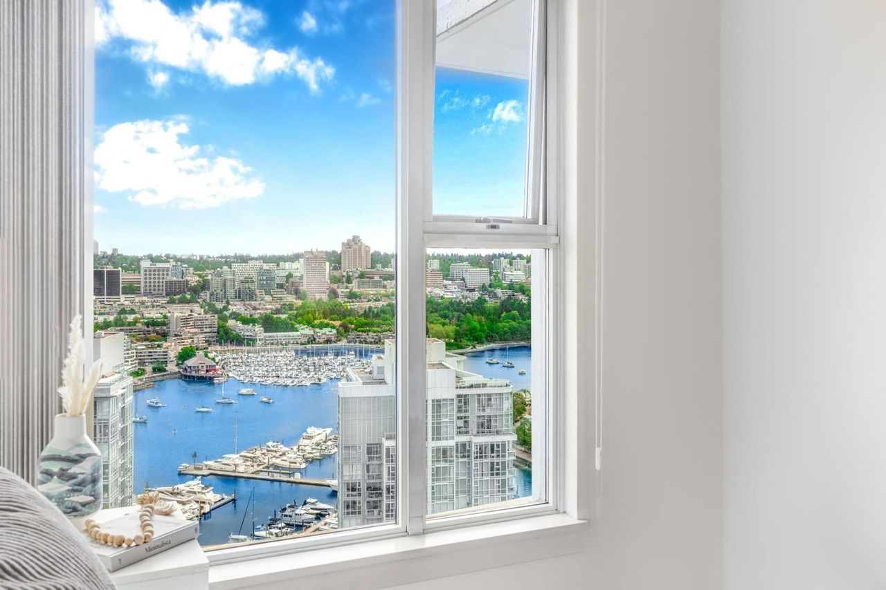 1009-expo-boulevard-yaletown-vancouver-west-14 at 3606 - 1009 Expo Boulevard, Yaletown, Vancouver West