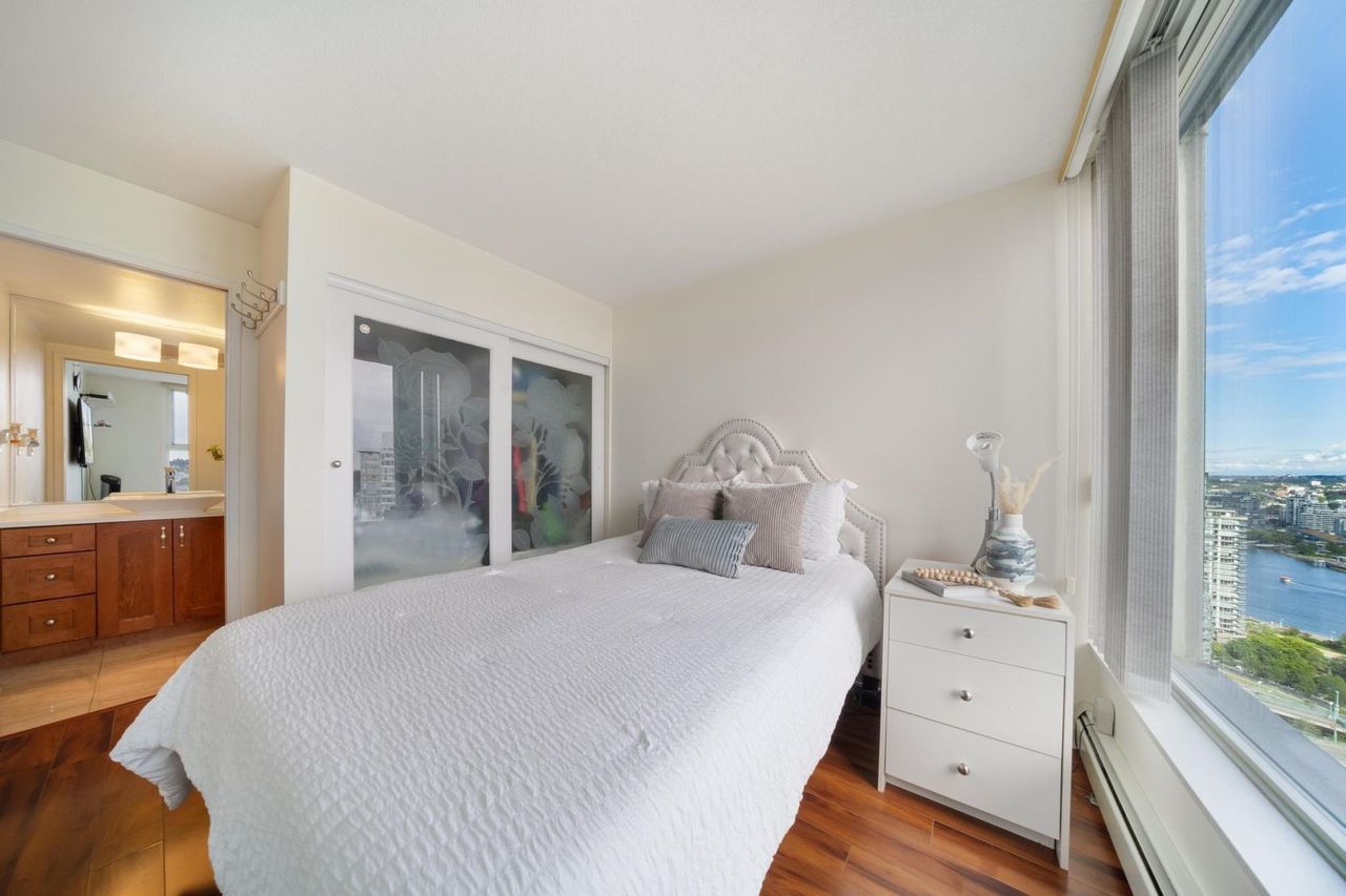 1009-expo-boulevard-yaletown-vancouver-west-15 at 3606 - 1009 Expo Boulevard, Yaletown, Vancouver West