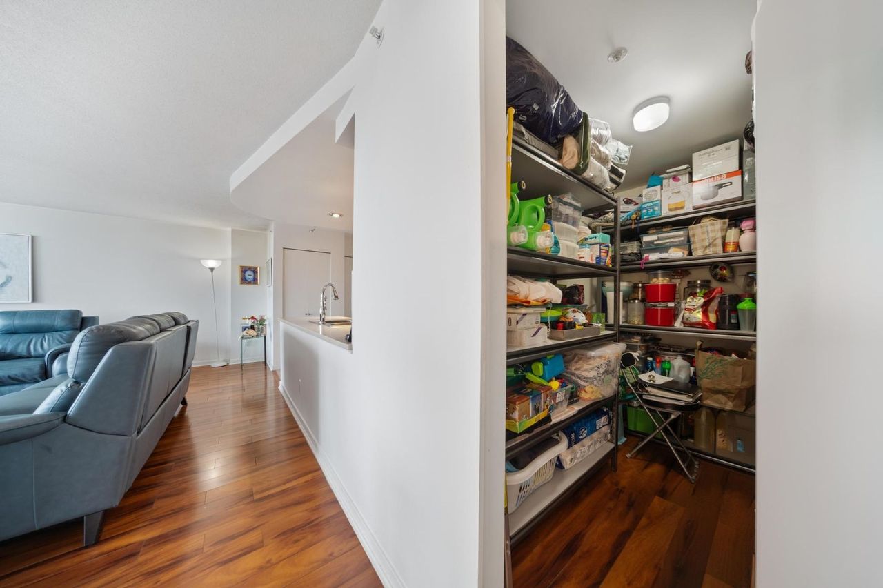 1009-expo-boulevard-yaletown-vancouver-west-17 at 3606 - 1009 Expo Boulevard, Yaletown, Vancouver West