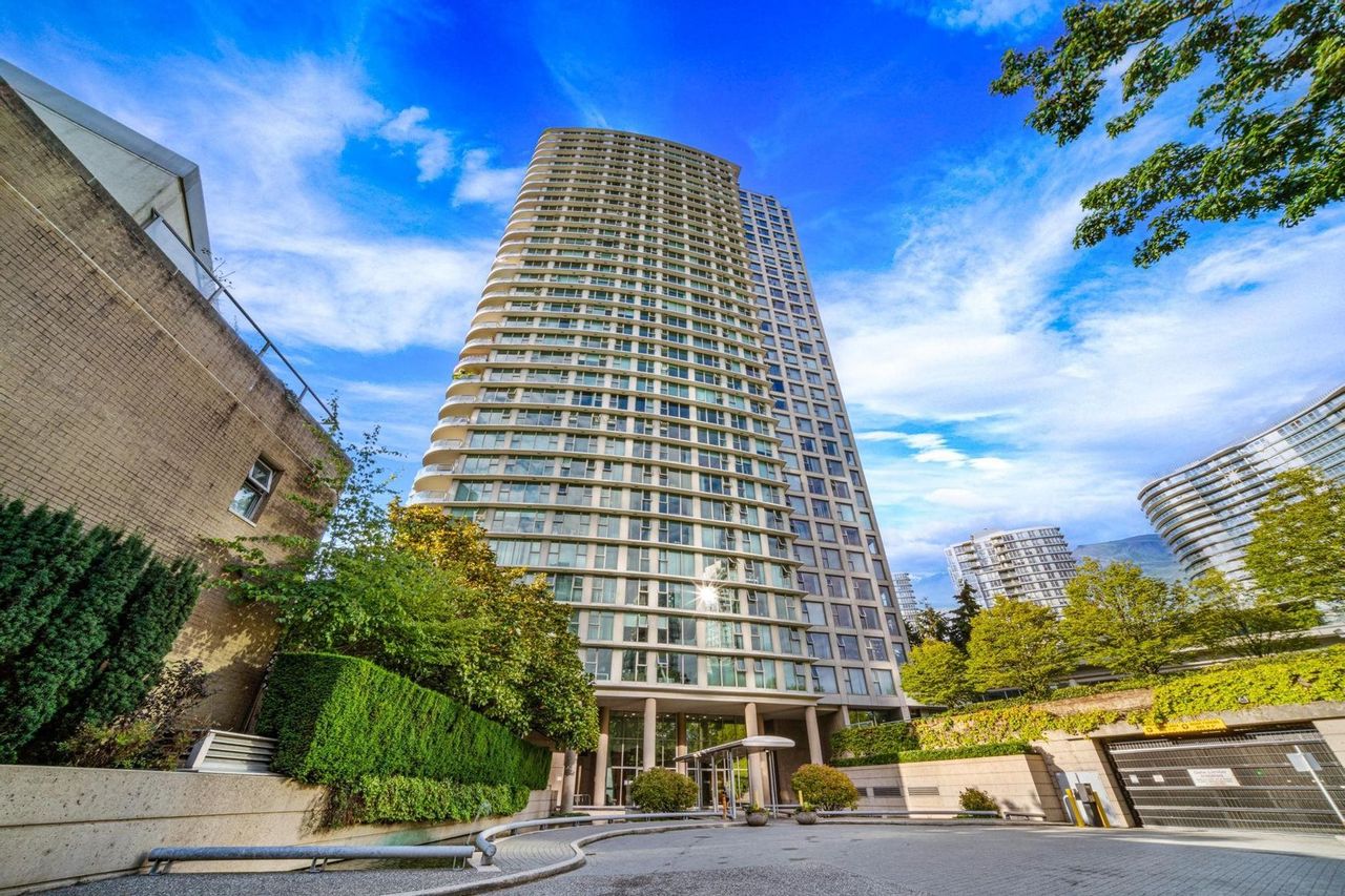 1009-expo-boulevard-yaletown-vancouver-west-24 at 3606 - 1009 Expo Boulevard, Yaletown, Vancouver West