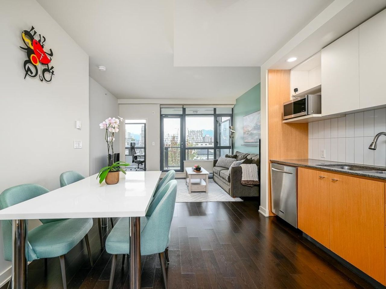 750-w-12th-avenue-fairview-vw-vancouver-west-05 at 506 - 750 W 12th Avenue, Fairview VW, Vancouver West