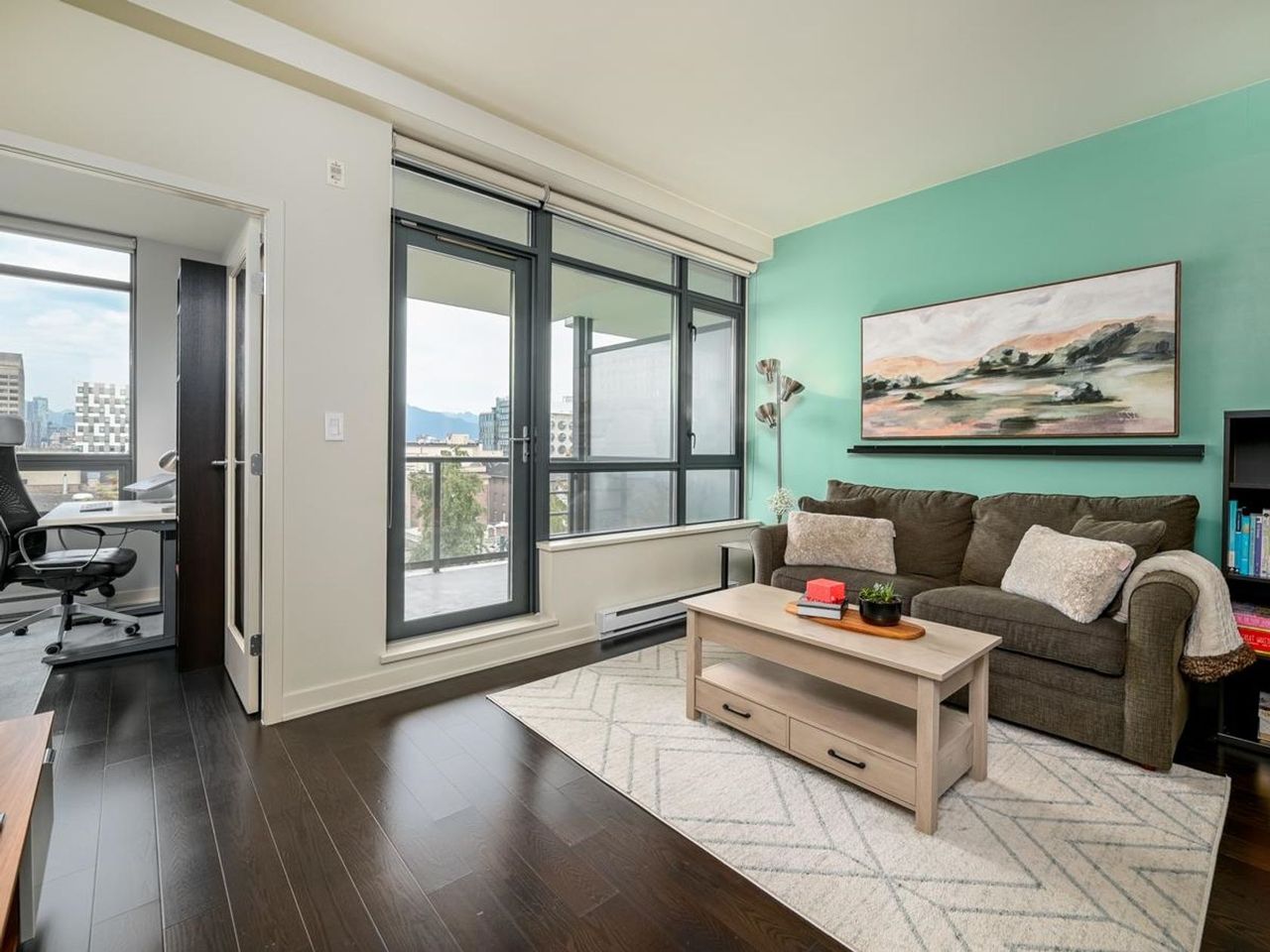 750-w-12th-avenue-fairview-vw-vancouver-west-08 at 506 - 750 W 12th Avenue, Fairview VW, Vancouver West