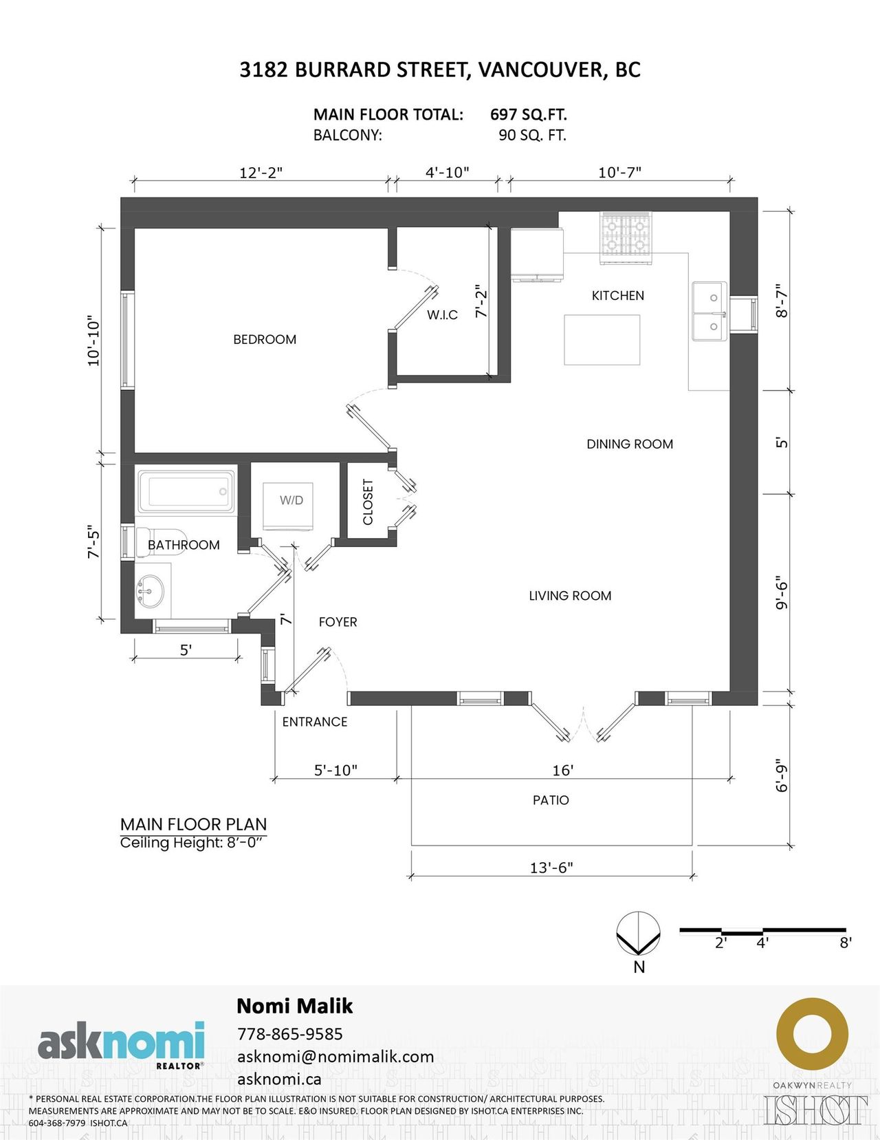 3182-burrard-street-fairview-vw-vancouver-west-40 at 3182 Burrard Street, Fairview VW, Vancouver West