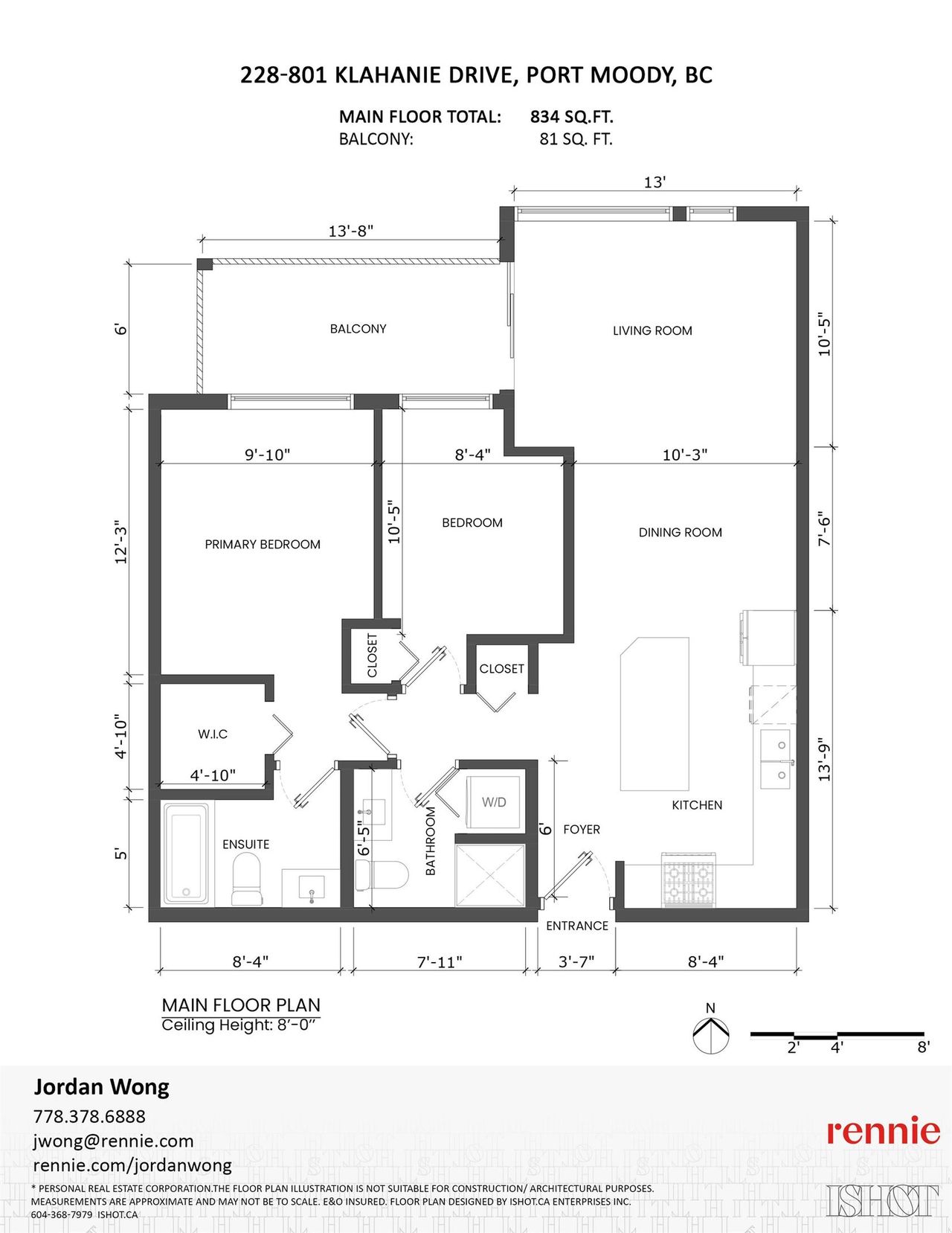 801-klahanie-drive-port-moody-centre-port-moody-25 at 228 - 801 Klahanie Drive, Port Moody Centre, Port Moody