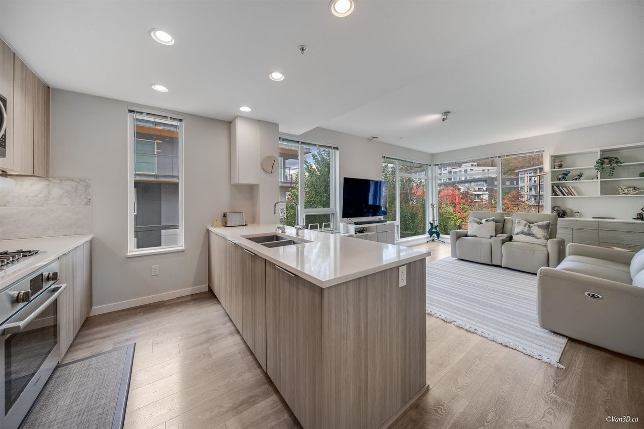 3289-riverwalk-avenue-south-marine-vancouver-east-10 at 310 - 3289 Riverwalk Avenue, South Marine, Vancouver East