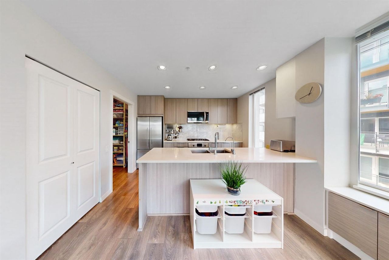 3289-riverwalk-avenue-south-marine-vancouver-east-12 at 310 - 3289 Riverwalk Avenue, South Marine, Vancouver East