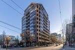 1-web-or-mls-0001 at 814 - 1010 Howe Street, Downtown VW, Vancouver West