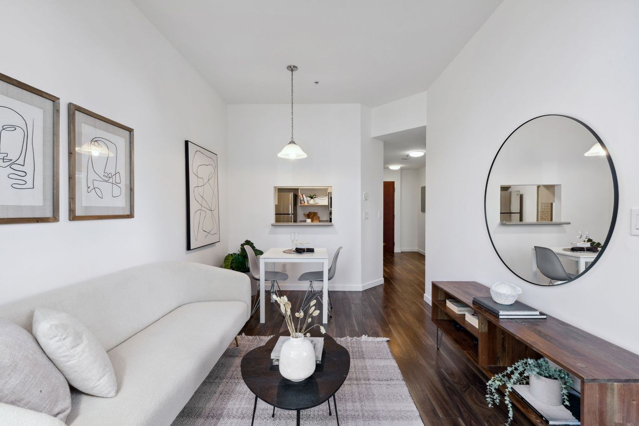 10-web-or-mls-0010 at 814 - 1010 Howe Street, Downtown VW, Vancouver West