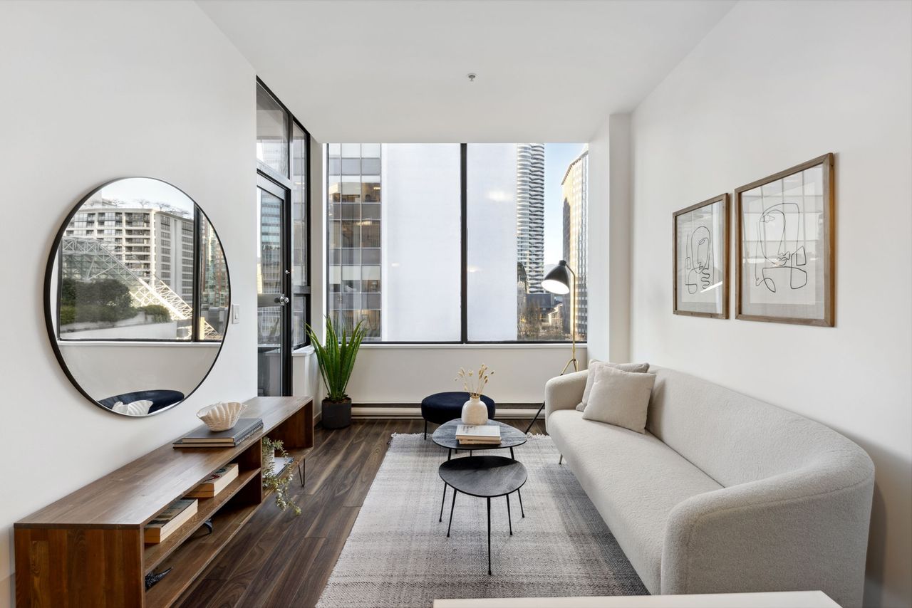 13-web-or-mls-0013 at 814 - 1010 Howe Street, Downtown VW, Vancouver West