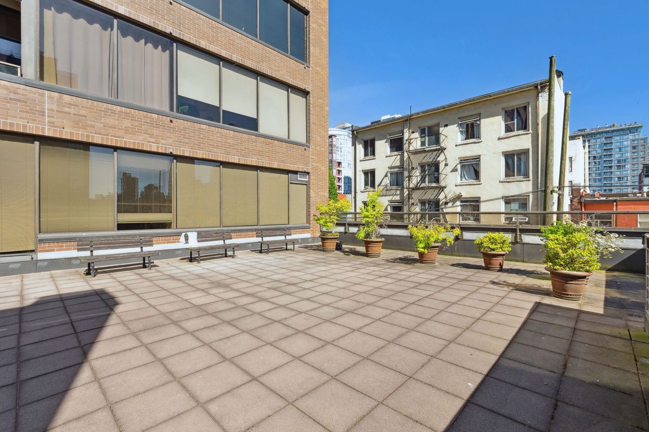 28-web-or-mls-0028 at 814 - 1010 Howe Street, Downtown VW, Vancouver West