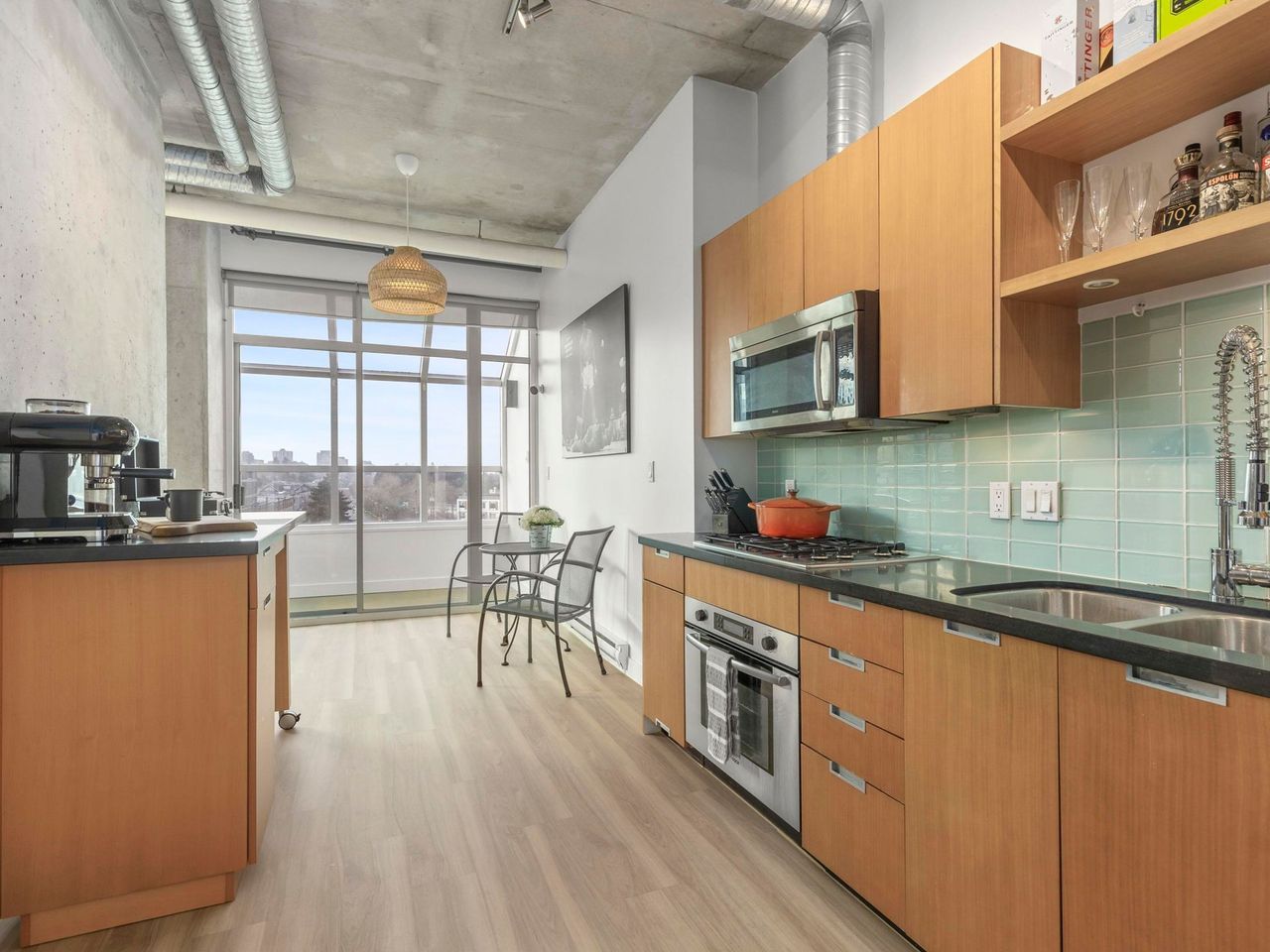 495-w-6-avenue-false-creek-vancouver-west-06 at 502 - 495 W 6 Avenue, False Creek, Vancouver West