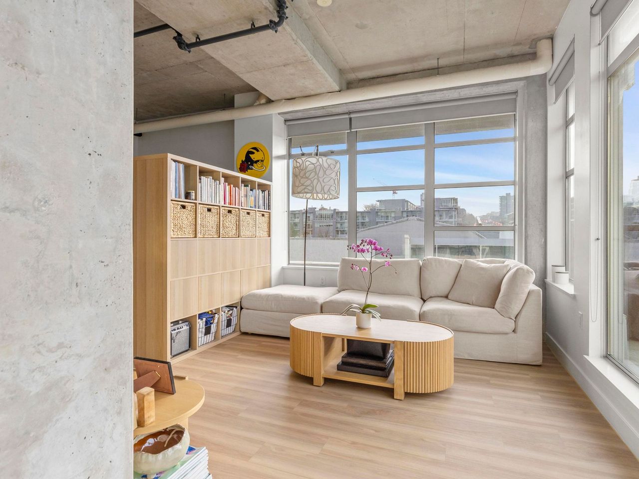 495-w-6-avenue-false-creek-vancouver-west-10 at 502 - 495 W 6 Avenue, False Creek, Vancouver West