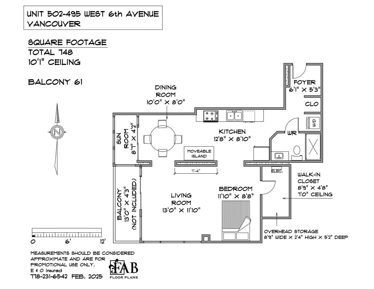 495-w-6-avenue-false-creek-vancouver-west-25 at 502 - 495 W 6 Avenue, False Creek, Vancouver West