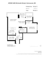 1495-richards-street-yaletown-vancouver-west-40 at 3108 - 1495 Richards Street, Yaletown, Vancouver West