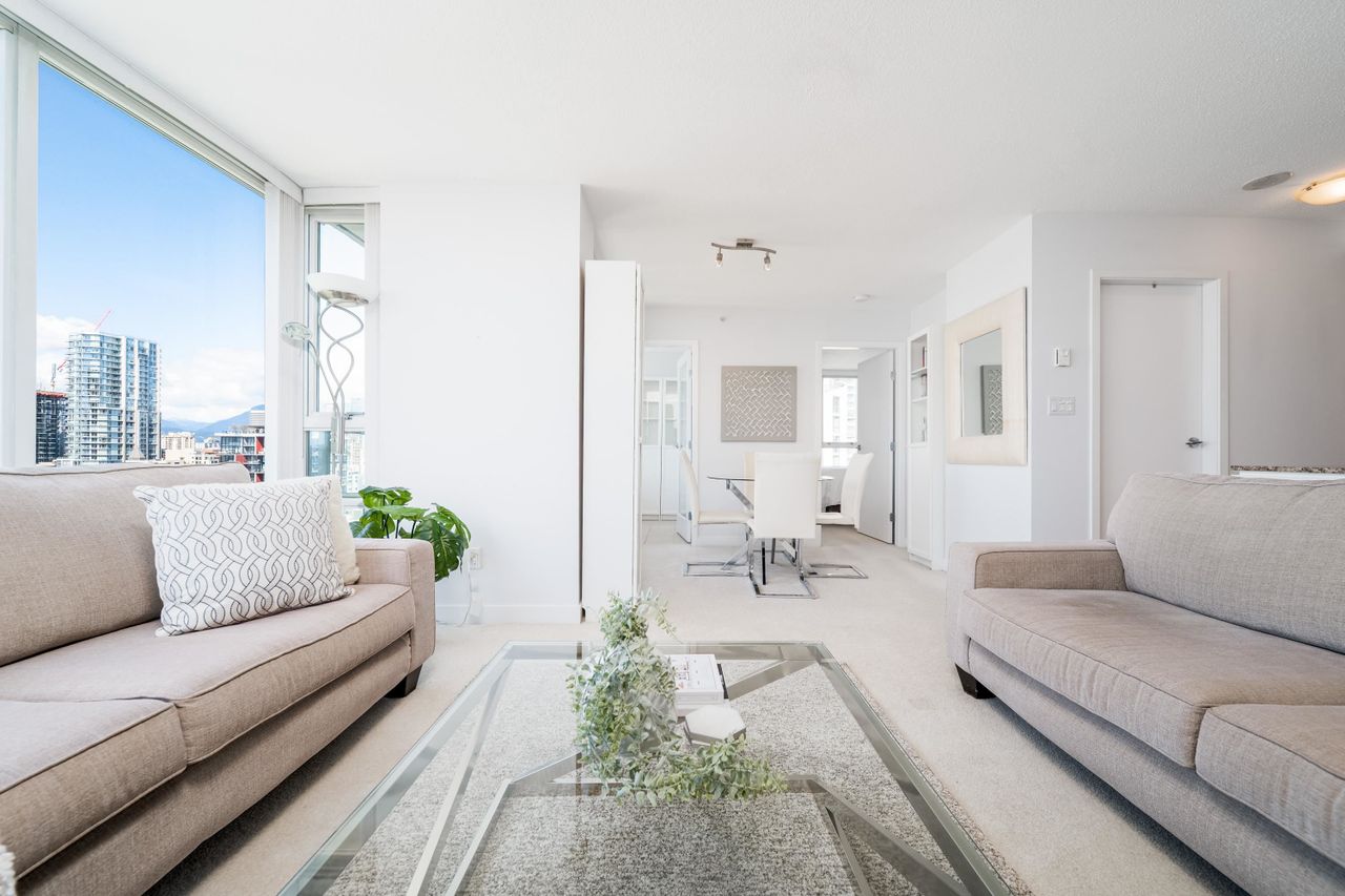 1495-richards-street-yaletown-vancouver-west-06 at 3108 - 1495 Richards Street, Yaletown, Vancouver West