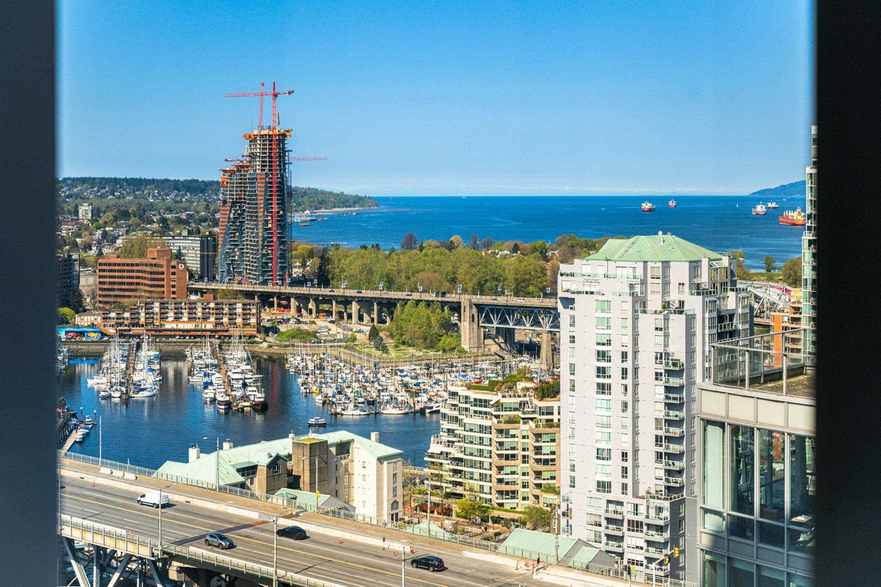 1495-richards-street-yaletown-vancouver-west-20 at 3108 - 1495 Richards Street, Yaletown, Vancouver West