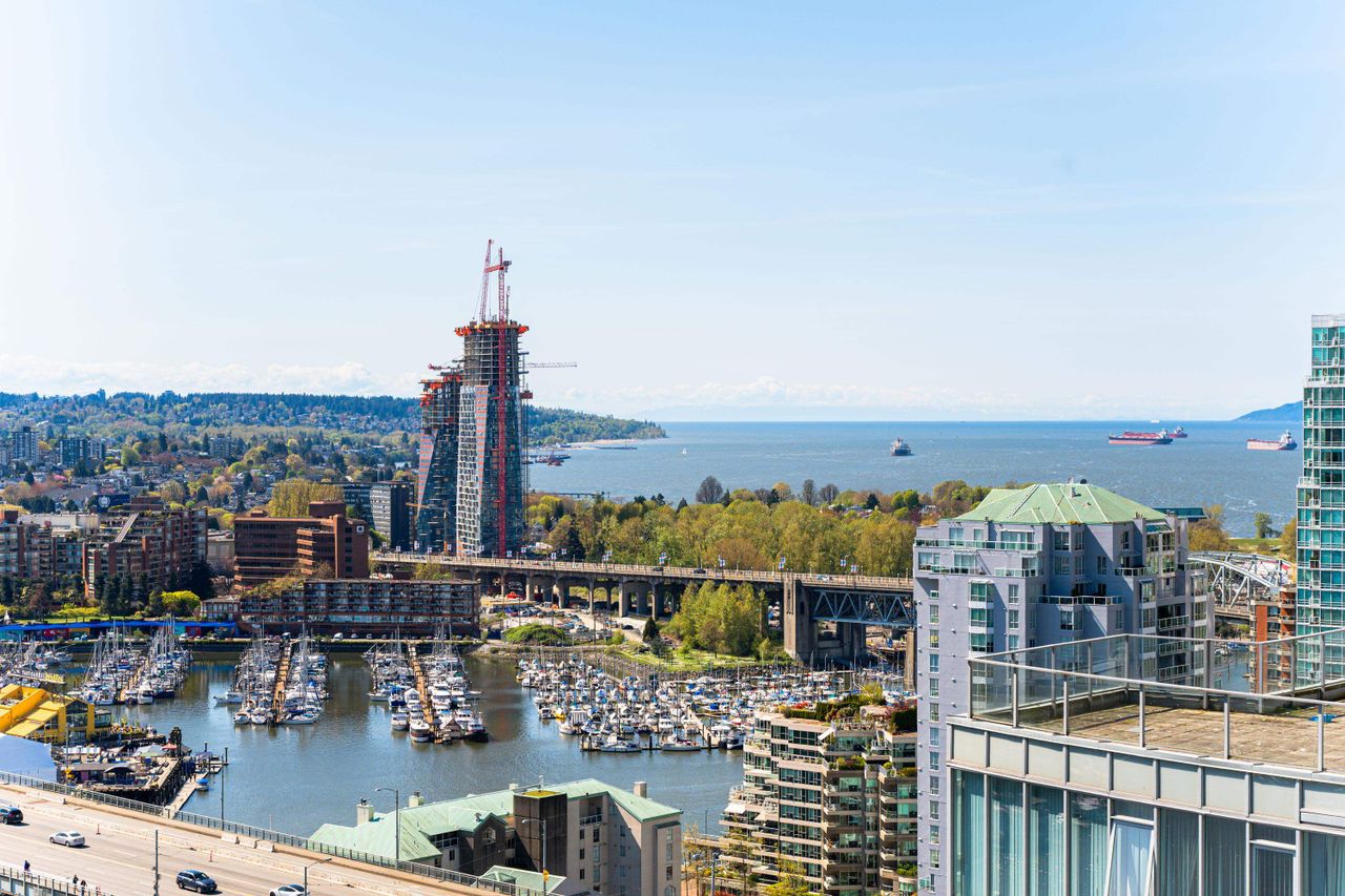 1495-richards-street-yaletown-vancouver-west-21 at 3108 - 1495 Richards Street, Yaletown, Vancouver West